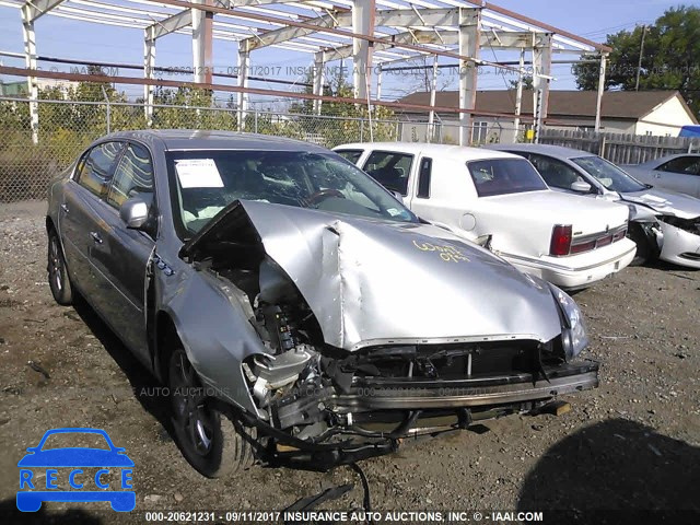 2007 Buick Lucerne 1G4HD57247U223538 image 5