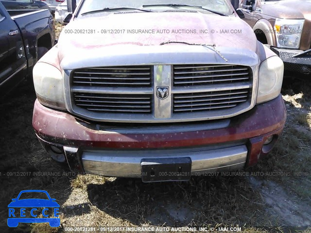 2006 Dodge RAM 1500 3D7KR19D76G208087 Bild 5