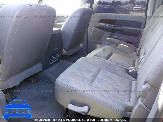 2006 Dodge RAM 1500 3D7KR19D76G208087 image 7