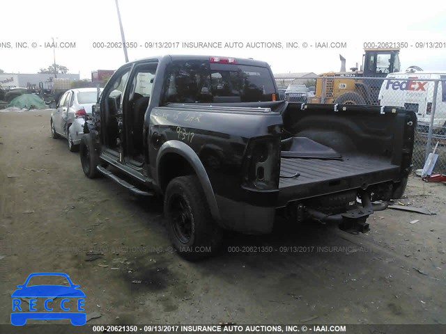 2012 DODGE RAM 1500 SLT 1C6RD7LP3CS184685 Bild 2