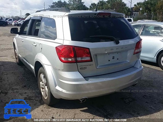 2011 Dodge Journey MAINSTREET 3D4PG1FG5BT500491 Bild 2