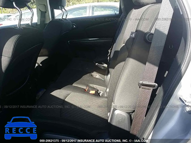 2011 Dodge Journey MAINSTREET 3D4PG1FG5BT500491 image 7