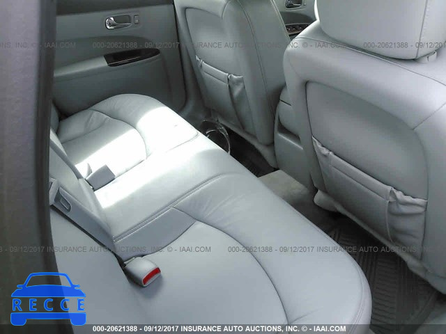 2007 BUICK LACROSSE CXL 2G4WD582071244193 зображення 7