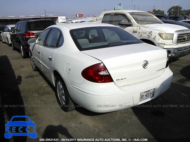 2005 Buick Lacrosse CX 2G4WC532951298759 image 2