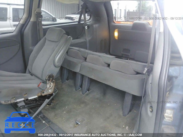 2007 Chrysler Town and Country 1A4GP44R27B190404 image 7