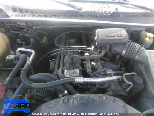 2000 Jeep Grand Cherokee 1J4GW48S6YC159670 image 9