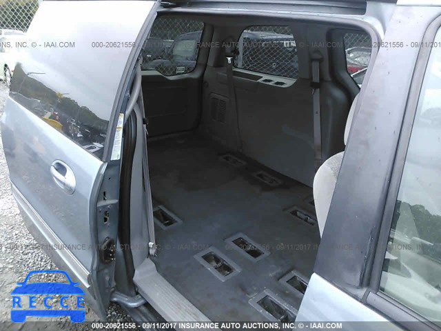 2000 Ford Windstar SE 2FMZA5249YBB26610 image 7