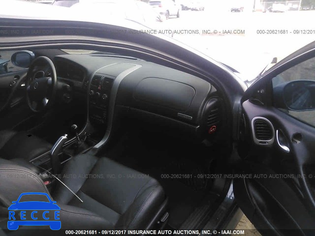 2005 Pontiac GTO 6G2VX12U25L365820 image 4