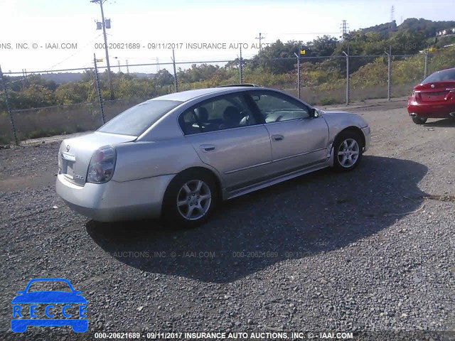 2005 Nissan Altima 1N4AL11D65C292171 image 3