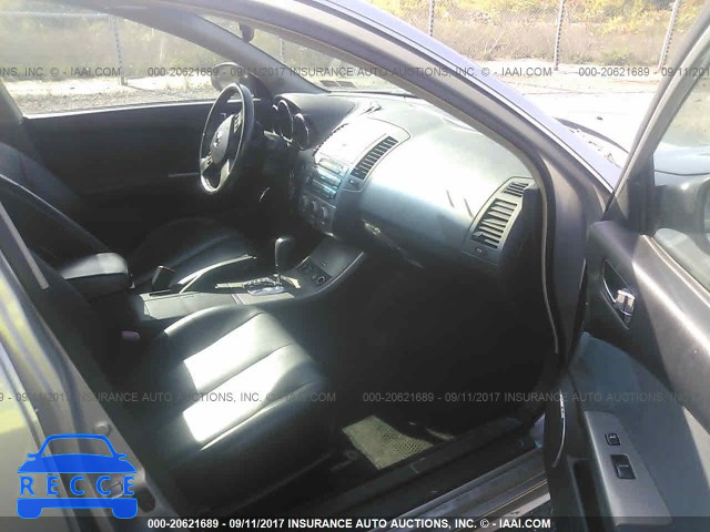 2005 Nissan Altima 1N4AL11D65C292171 Bild 4