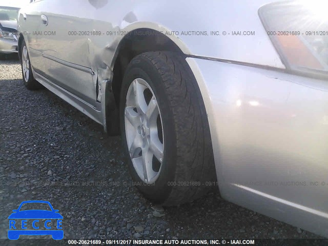 2005 Nissan Altima 1N4AL11D65C292171 зображення 5