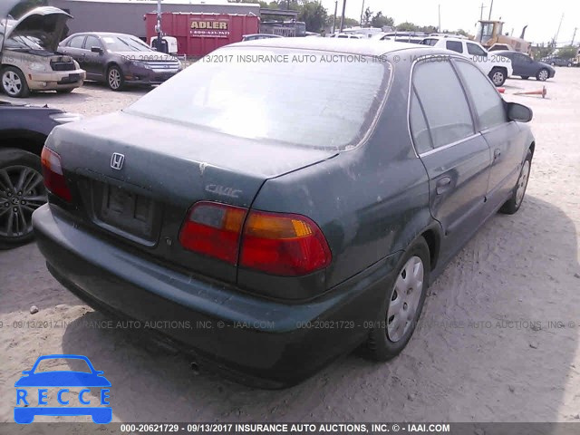2000 Honda Civic 1HGEJ6676YL016824 image 3