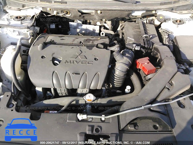2013 Mitsubishi Lancer ES/ES SPORT JA32U2FU7DU017295 image 9