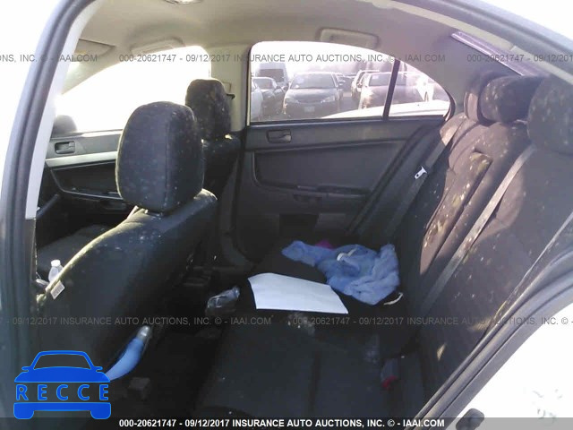 2013 Mitsubishi Lancer ES/ES SPORT JA32U2FU7DU017295 image 7