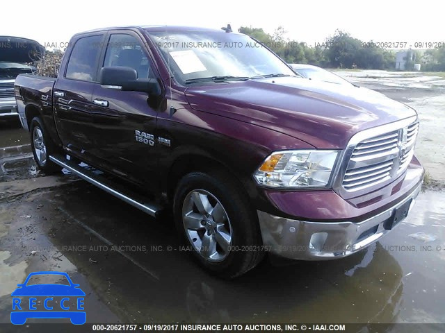 2016 RAM 1500 3C6RR6LT7GG288473 image 0