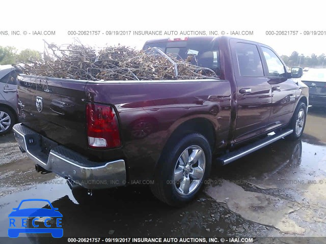 2016 RAM 1500 3C6RR6LT7GG288473 image 3