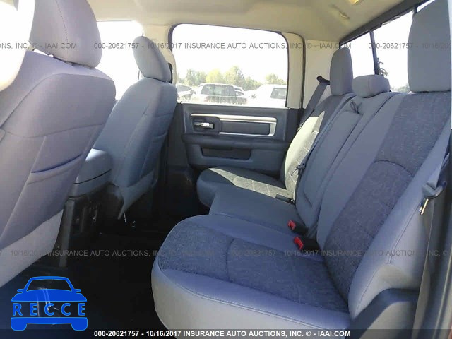 2016 RAM 1500 3C6RR6LT7GG288473 image 7