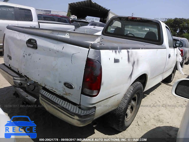 2003 Ford F150 2FTRF17W43CB00167 зображення 3