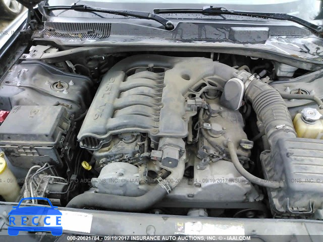 2008 Dodge Charger 2B3KA43G38H234339 image 9