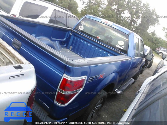 2013 Ford F150 1FTFX1CF0DKE96911 image 3