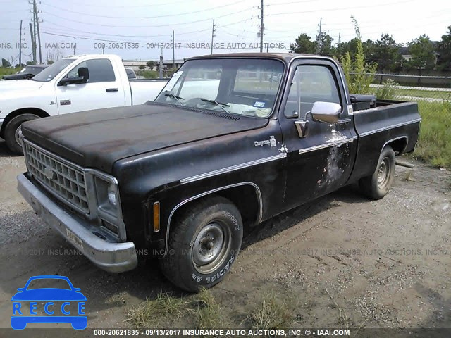1980 CHEVROLET PICKUP CCL14AS182307 image 1