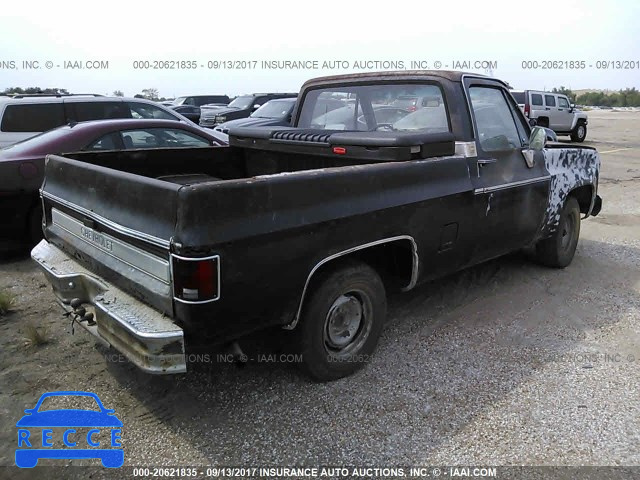 1980 CHEVROLET PICKUP CCL14AS182307 image 3