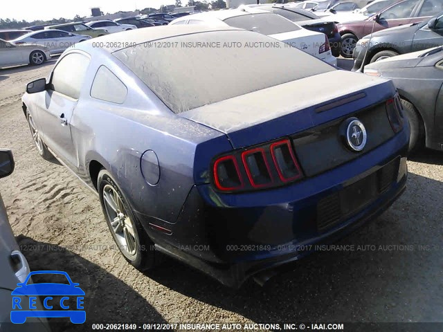 2013 Ford Mustang 1ZVBP8AM0D5281890 image 2