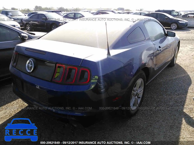 2013 Ford Mustang 1ZVBP8AM0D5281890 image 3