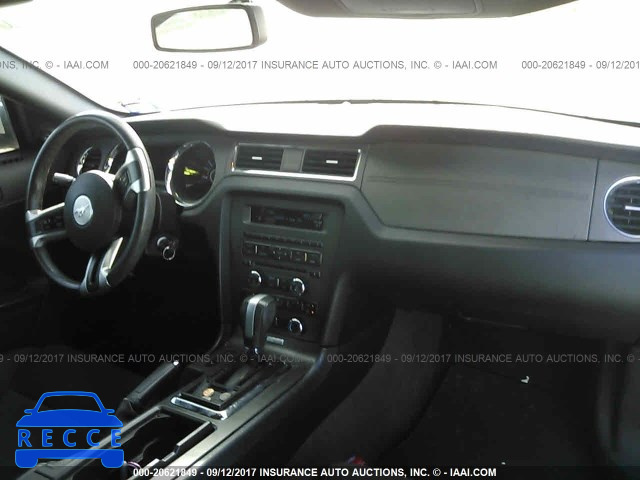2013 Ford Mustang 1ZVBP8AM0D5281890 image 4