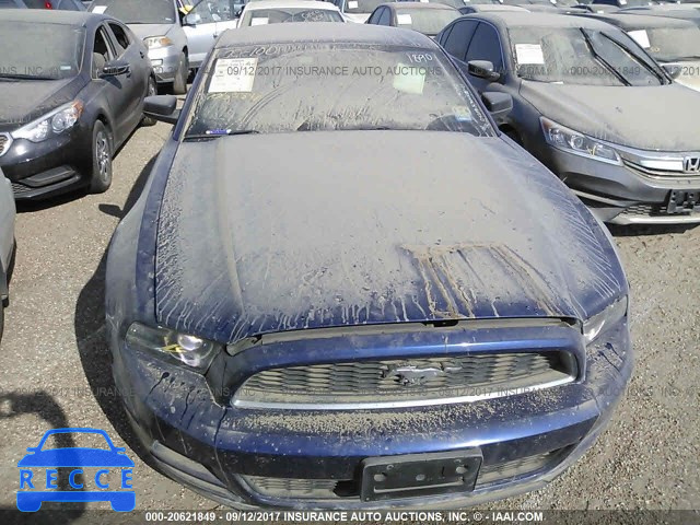 2013 Ford Mustang 1ZVBP8AM0D5281890 image 5