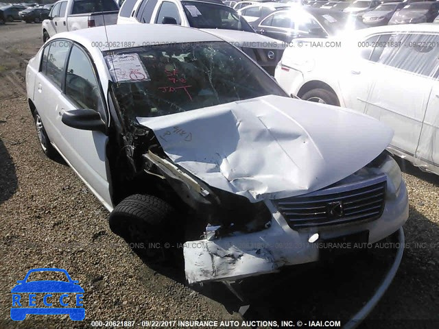 2007 Saturn ION 1G8AJ55F67Z101958 image 0