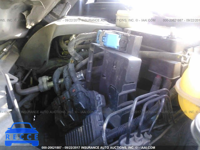 2007 Saturn ION 1G8AJ55F67Z101958 image 9