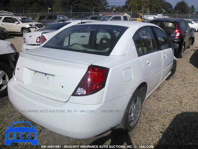 2007 Saturn ION 1G8AJ55F67Z101958 image 3