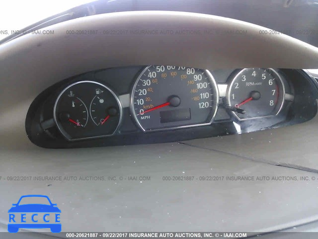 2007 Saturn ION 1G8AJ55F67Z101958 Bild 6