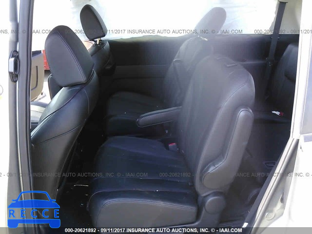 2013 Mazda 5 JM1CW2DL6D0159445 зображення 7