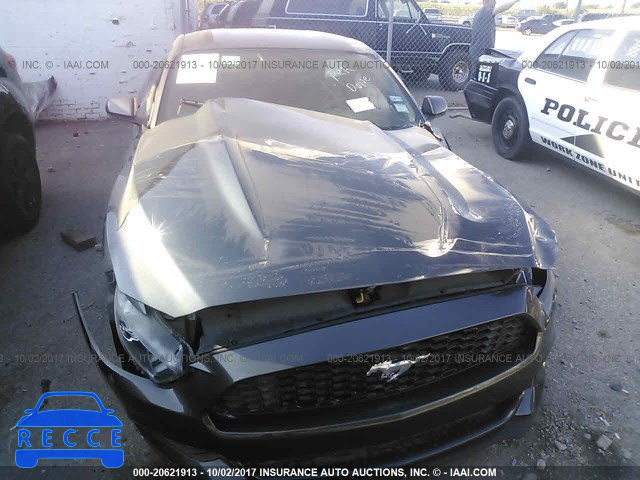 2017 FORD MUSTANG 1FA6P8AM9H5286635 image 5