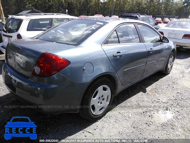 2006 Pontiac G6 1G2ZF55B764180936 image 3