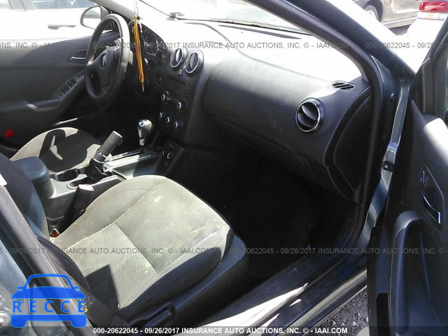 2006 Pontiac G6 1G2ZF55B764180936 image 4