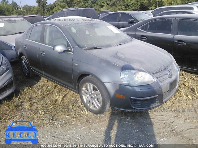 2007 Volkswagen Jetta 3VWEF71K37M062512 зображення 0