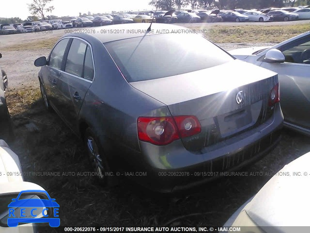 2007 Volkswagen Jetta 3VWEF71K37M062512 Bild 2