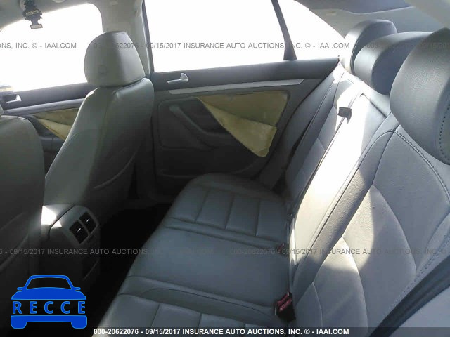 2007 Volkswagen Jetta 3VWEF71K37M062512 image 7