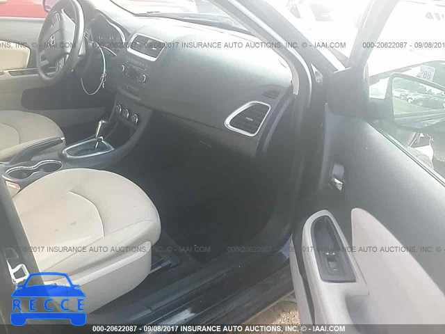 2013 Dodge Avenger 1C3CDZAB9DN730475 image 4