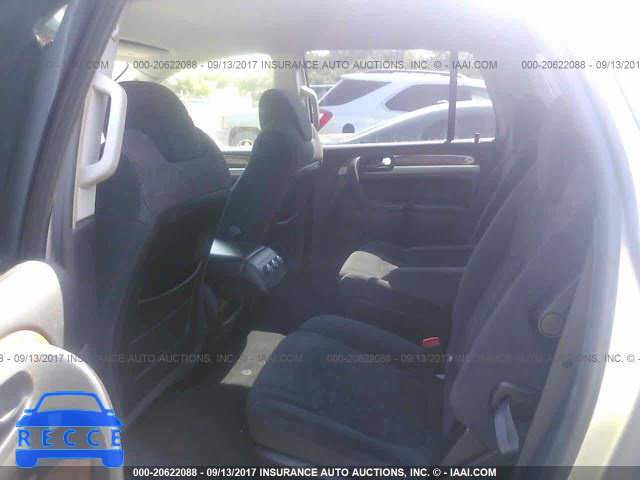 2008 Buick Enclave CX 5GAEV13788J110632 image 7