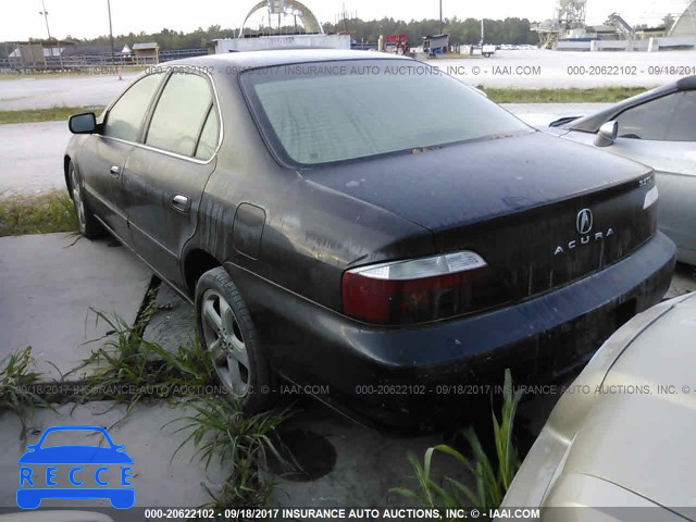 2003 ACURA 3.2TL 19UUA56893A058536 зображення 2