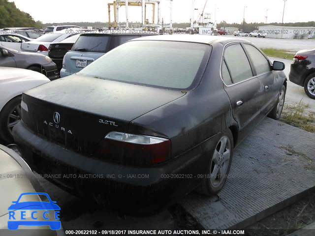 2003 ACURA 3.2TL 19UUA56893A058536 Bild 3