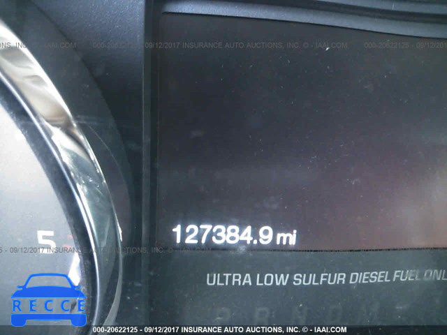 2011 Ford F350 SUPER DUTY 1FT8W3BTXBEA46404 зображення 6
