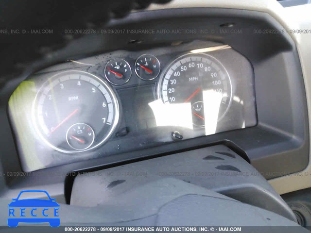 2012 Dodge RAM 1500 1C6RD6GT7CS281048 image 6