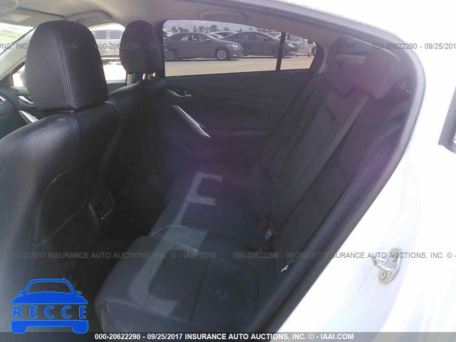 2016 Mazda 6 JM1GJ1V50G1416334 image 7