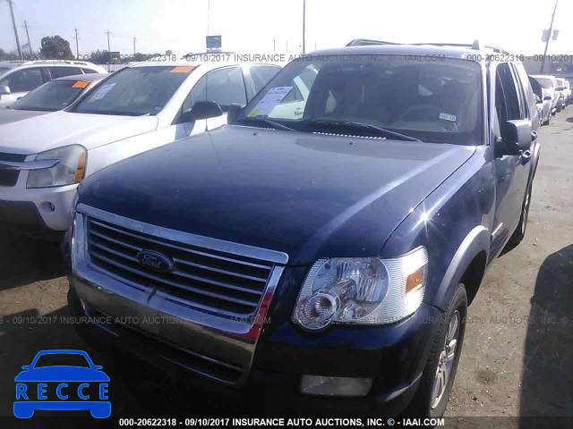 2007 Ford Explorer 1FMEU63E57UB58241 image 1