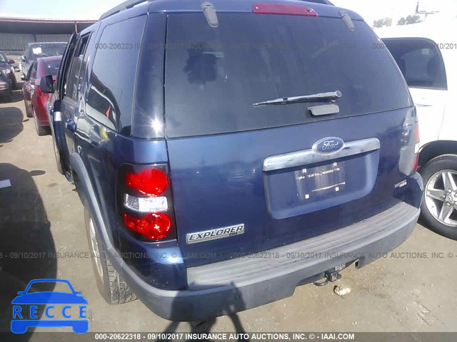 2007 Ford Explorer 1FMEU63E57UB58241 image 2